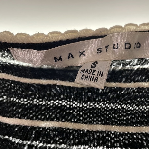 EUC Max Studio tank style dress - Picture 2 of 3